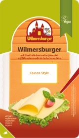 Wilmersburger tranches queen style sans gluten 150g